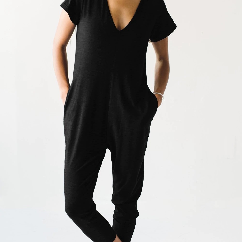 The Sunday Romper by Smash and Tess